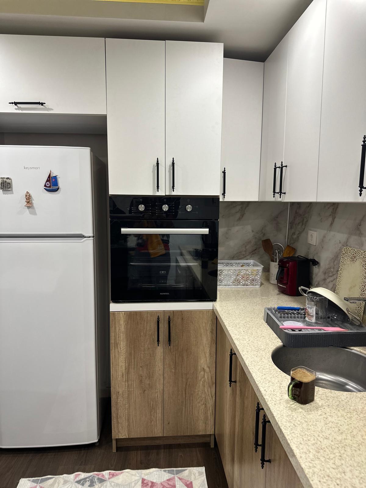ATAKENT EŞYALI DAİRE